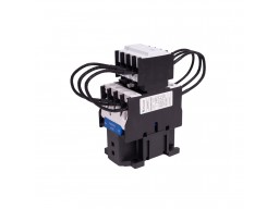 Контактор КРМ iPower CJ19-32A 15кВАр 1НО+1НЗ 230В