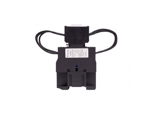 Контактор КРМ iPower CJ19-32A 15кВАр 1НО+1НЗ 230В