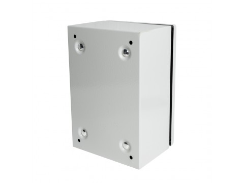 Щит металлический iPower 300*200*150 IP66 (для электрооборудования)