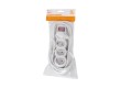 Сетевой фильтр iPower Home W4-30M 3 м. 220 в.
