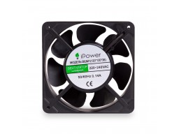 Вентилятор шкафной iPower ВШМ2 (150*150*50)