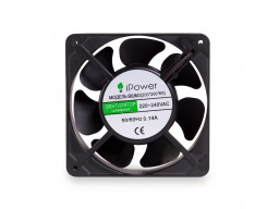 Вентилятор шкафной iPower ВШМ3 (200*200*60)