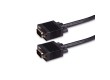Интерфейсный кабель iPower VGA 15M/15M 10 м, 1 в.