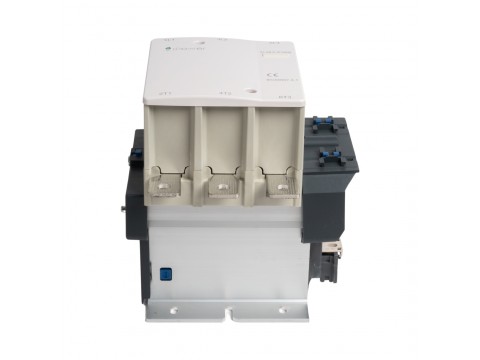 Контактор iPower CJX2-F 265A AC 380V