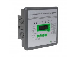 Регулятор реактивной мощности iPower JKW12 с 12-тью контурами