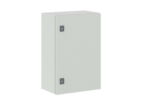 Щит металлический iPower 600*400*250 IP66 (для электрооборудования)