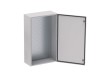 Щит металлический iPower 600*400*250 IP66 (для электрооборудования)