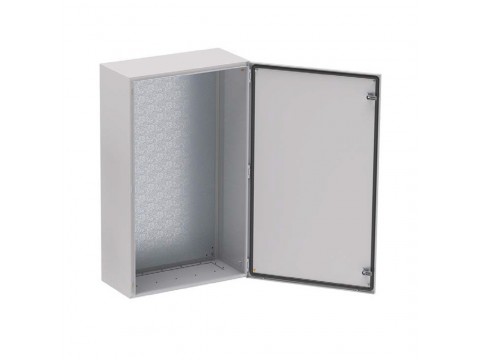 Щит металлический iPower 600*400*250 IP66 (для электрооборудования)