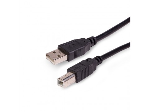 Интерфейсный кабель iPower A-B 2 метра 5 в.