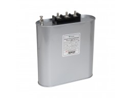 Конденсатор трехфазный iPower BSMJ0,45-15-3 АС 450В 15кВАр