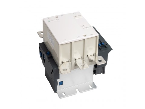 Контактор iPower CJX2-F 225A AC 380V