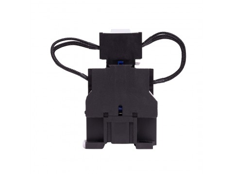 Контактор КРМ iPower CJ19-43A 20кВАр 1НО+1НЗ 230В