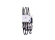 Контактор КРМ iPower CJ19-43A 20кВАр 1НО+1НЗ 230В