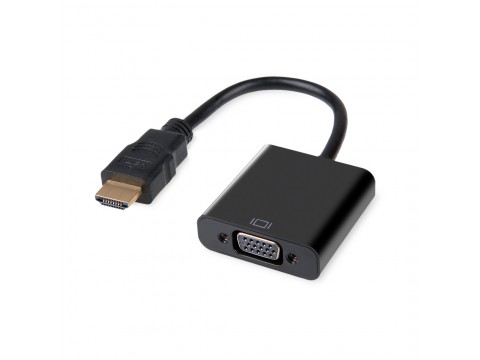 Переходник iPower HDMI на VGA