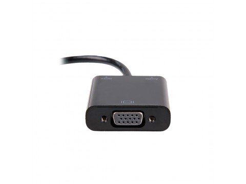 Переходник iPower HDMI на VGA