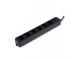 Сетевой фильтр iPower iPEO3m 3 м. 220 в.