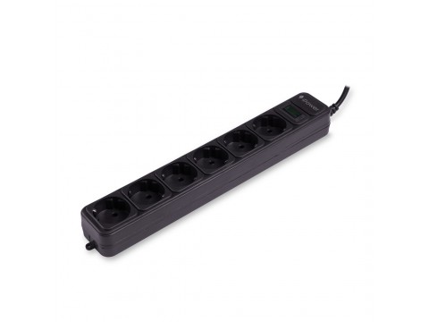 Сетевой фильтр iPower iPEO3m 3 м. 220 в.