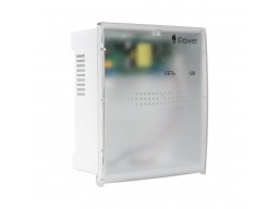 Блок бесперебойного питания iPower ББПП12-3А