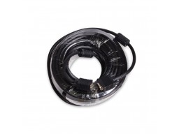 Интерфейсный кабель iPower VGA 15M/15M 20 м. 1 в.