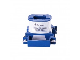 Катушка управления iPower F110 (25-32А) АС 110V