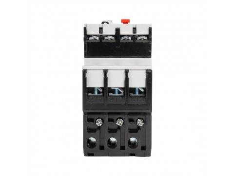 Реле тепловое iPower JR28-25 D1316 (9-13А)