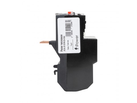 Реле тепловое iPower JR28-25 D1316 (9-13А)
