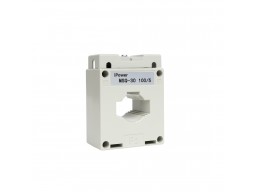 Трансформатор тока iPower MSQ-30 100/5