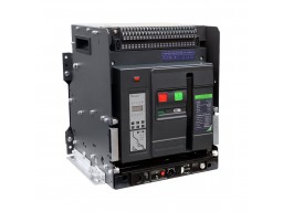 Воздушный автоматический выключатель iPower ACB 3200/3200А выкатной