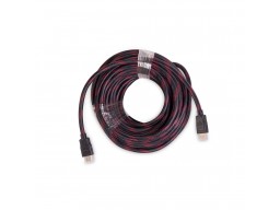Интерфейсный кабель iPower HDMI-HDMI ver.1.4 20 м. 5 в.