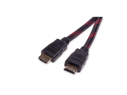 Интерфейсный кабель iPower HDMI-HDMI ver.1.4 20 м. 5 в.