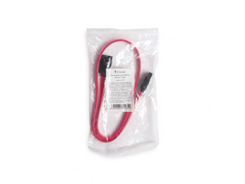 Интерфейсный кабель iPower SATA 12 в.