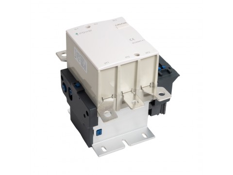 Контактор iPower CJX2-F 225A AC 220V