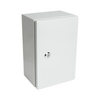 Щит металлический iPower 500*400*250 IP66 (для электрооборудования)