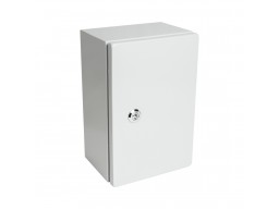 Щит металлический iPower 500*400*250 IP66 (для электрооборудования)