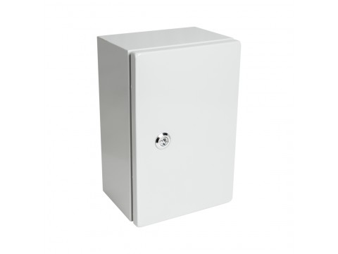 Щит металлический iPower 500*400*250 IP66 (для электрооборудования)