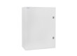 Щит металлический iPower 800*600*300 IP66 (для электрооборудования)