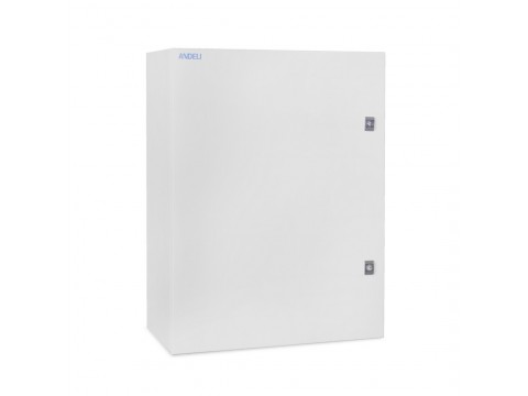 Щит металлический iPower 800*600*300 IP66 (для электрооборудования)