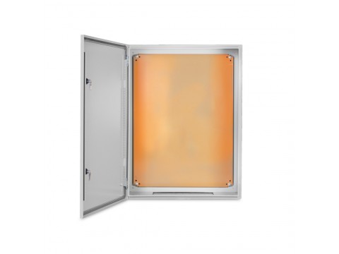 Щит металлический iPower 800*600*300 IP66 (для электрооборудования)