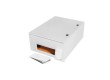 Щит металлический iPower 800*600*300 IP66 (для электрооборудования)