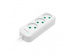 Удлинитель iPower iP5m 5 м. 220 в.
