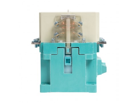 Контактор iPower CJ20-100 AC 220V