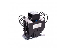 Контактор КРМ iPower CJ19-63A 30кВАр 2НО+1НЗ 230В