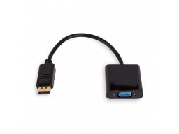 Переходник iPower Displayport на VGA