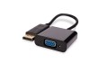 Переходник iPower Displayport на VGA