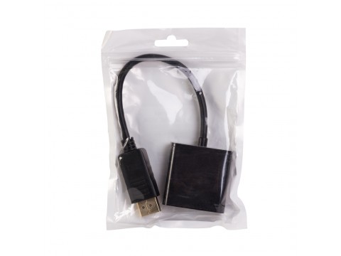 Переходник iPower Displayport на VGA