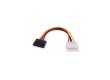 Переходник iPower Molex на SATA 12 в.