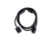 Интерфейсный кабель iPower VGA 15M/15M 3 м. 1 в.