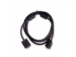 Интерфейсный кабель iPower VGA 15M/15M 3 м. 1 в.