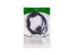 Интерфейсный кабель iPower VGA 15M/15M 3 м. 1 в.