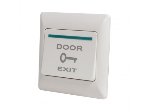 Кнопка выхода накладная iPower ES-300